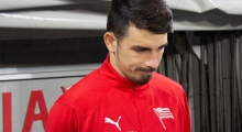 Cracovia Kraków - Lech Poznań 2020-02-16